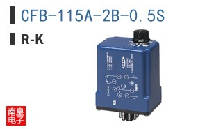 CFB-115A-2B-0.5S ͼƬ